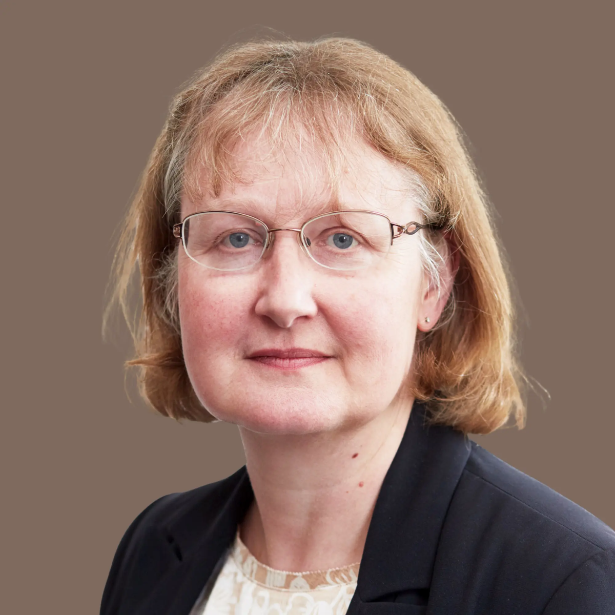 Joanna Allen - Senior Associate