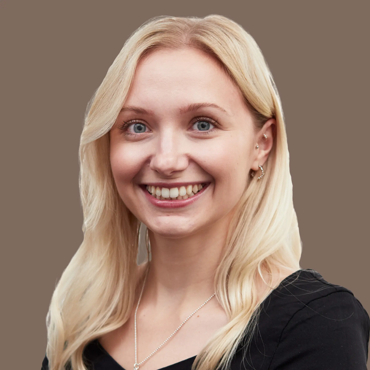 David Thompson - Associate