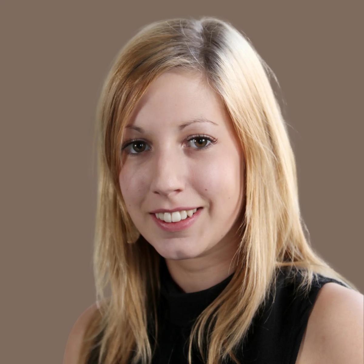 Emily Carter - Solicitor