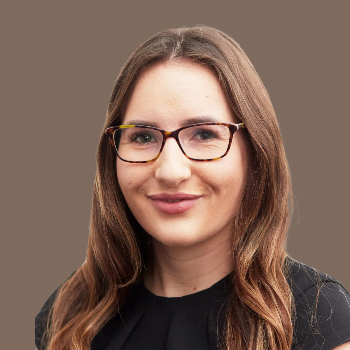 Michael Barnes - Solicitor