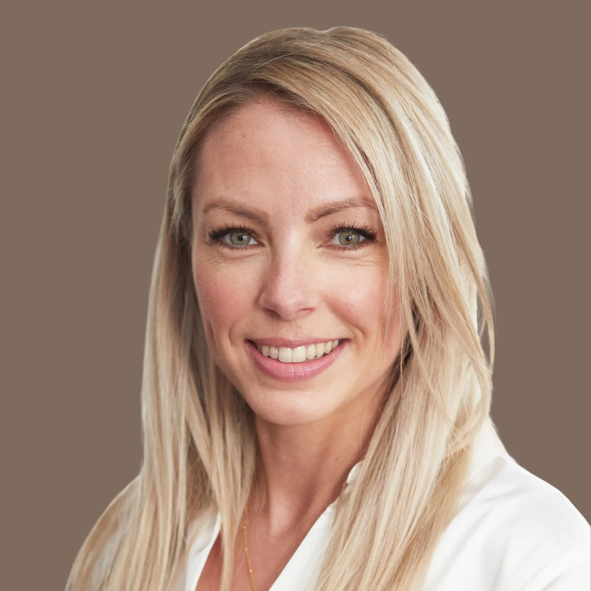 Sarah Mitchell - Paralegal