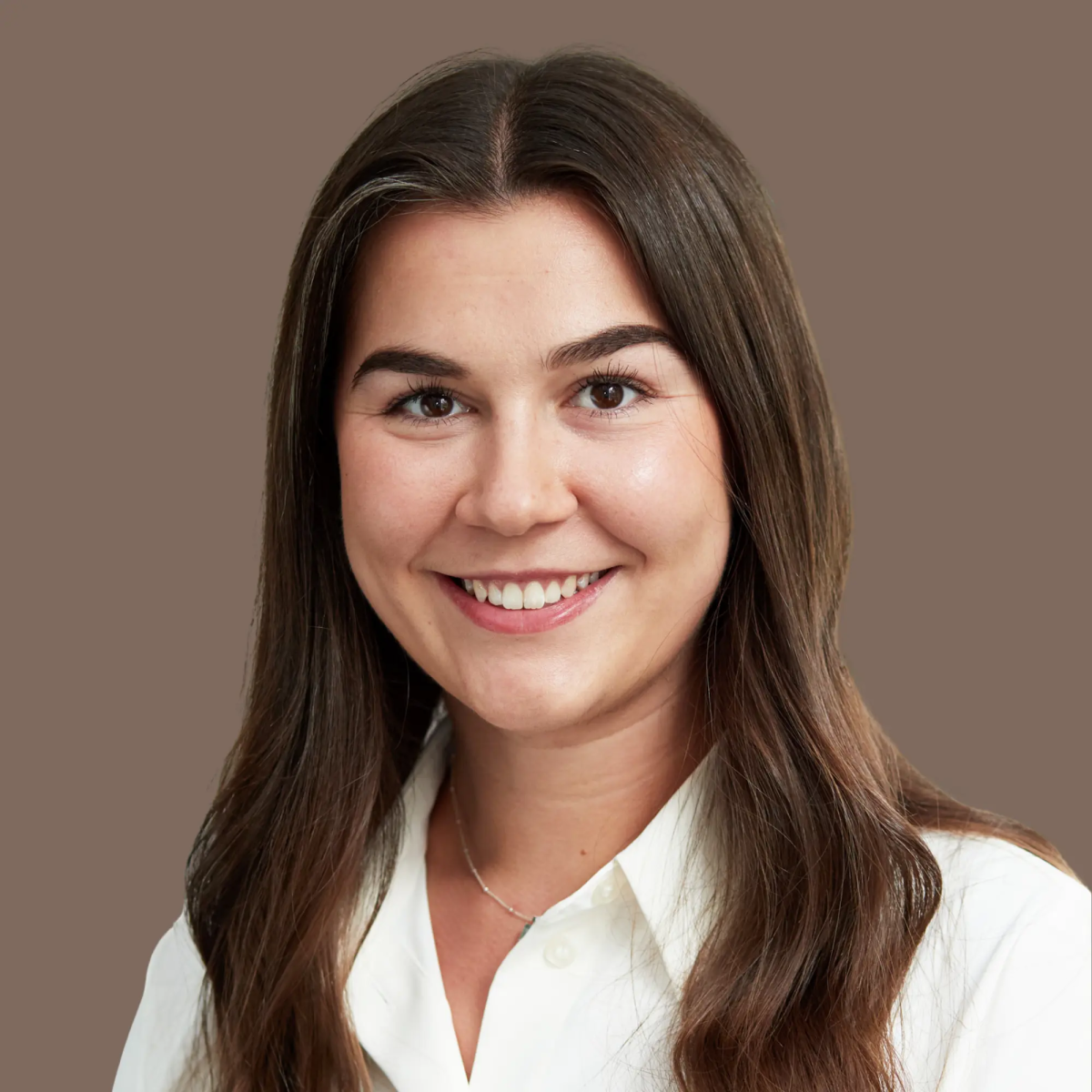 Rebecca Ward - Legal Assistant