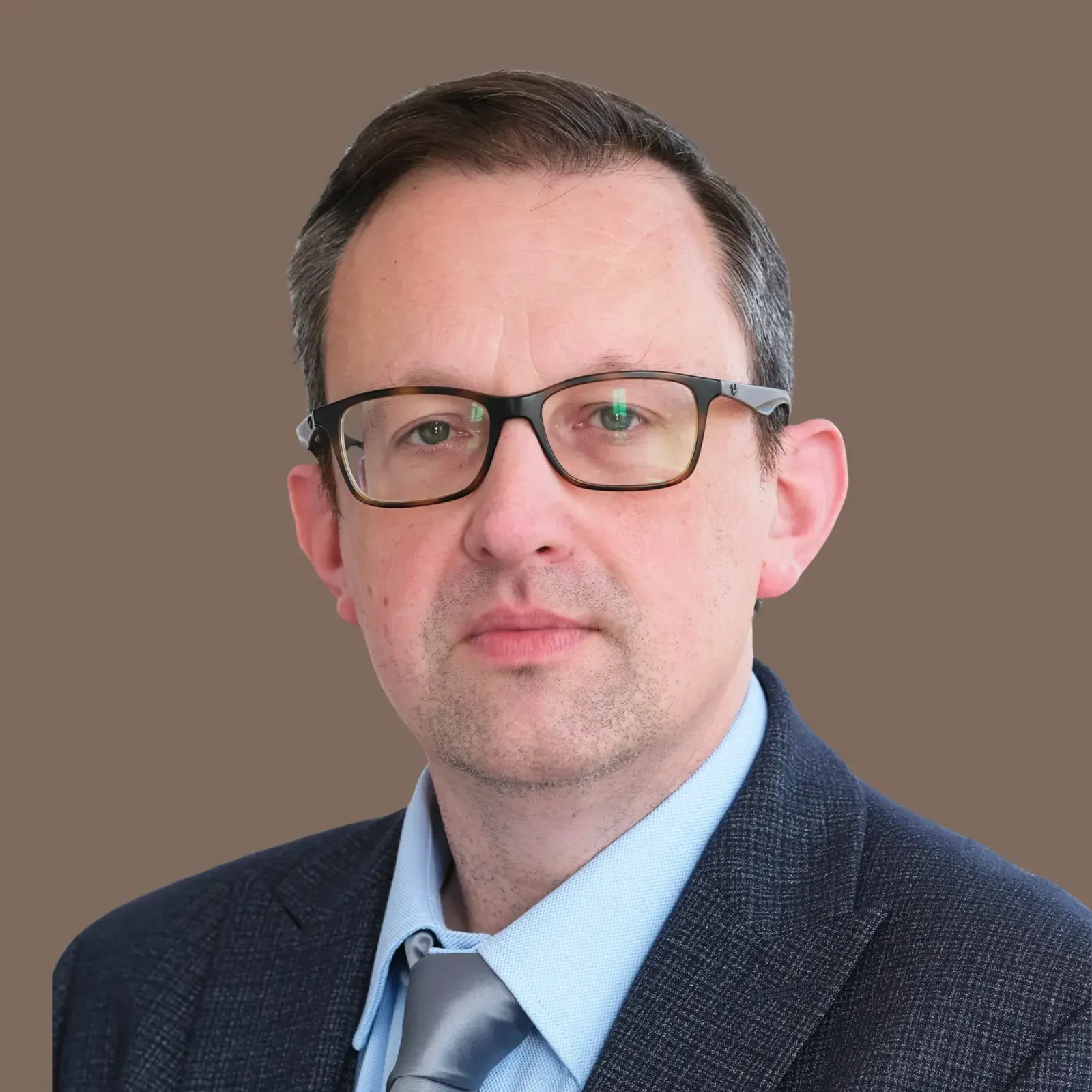 Edmund Ramsdale - Senior Associate