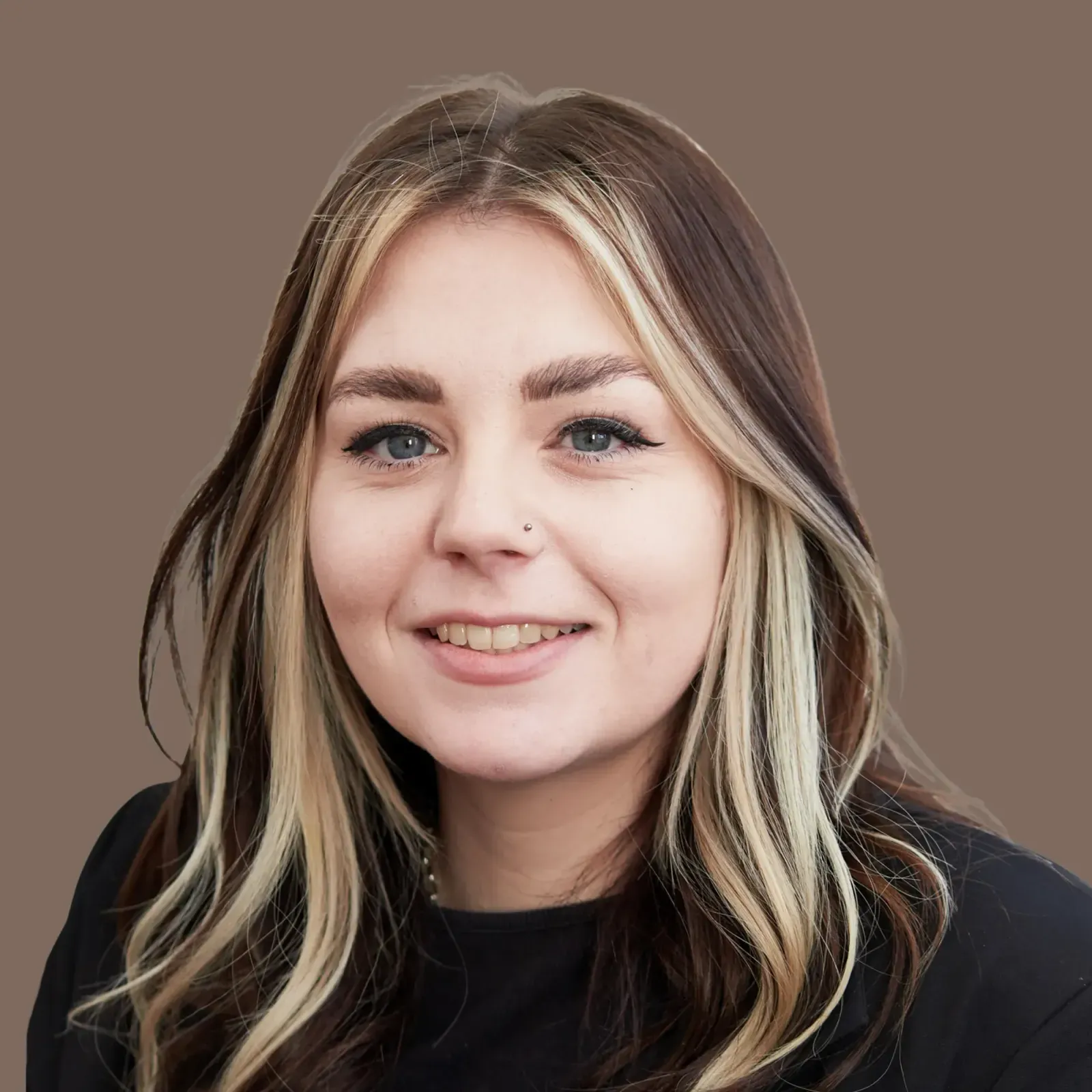 Leanne Riches - Associate