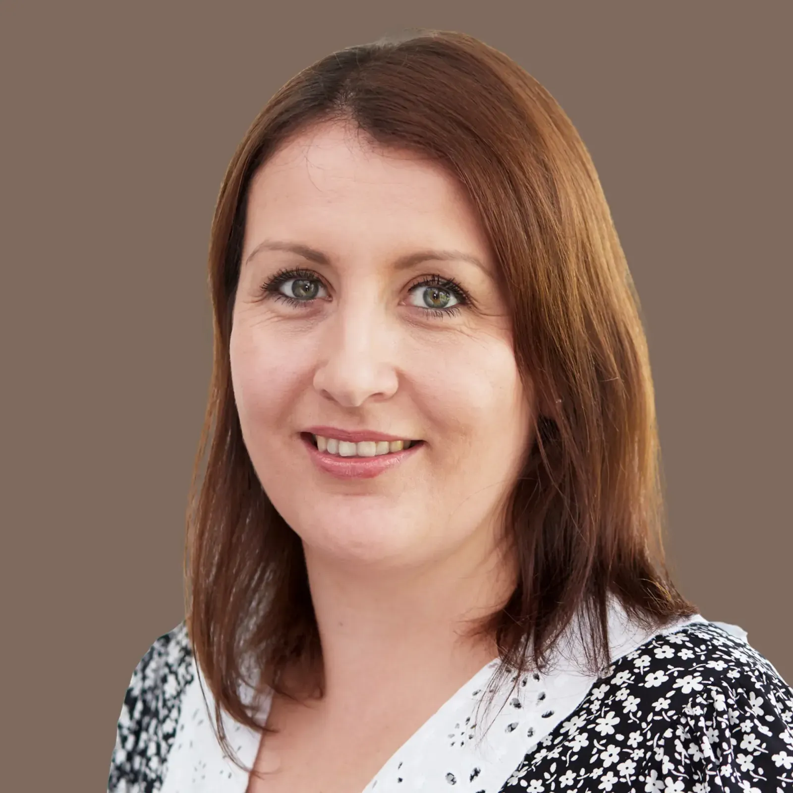 Rachael Hughes - Senior Associate