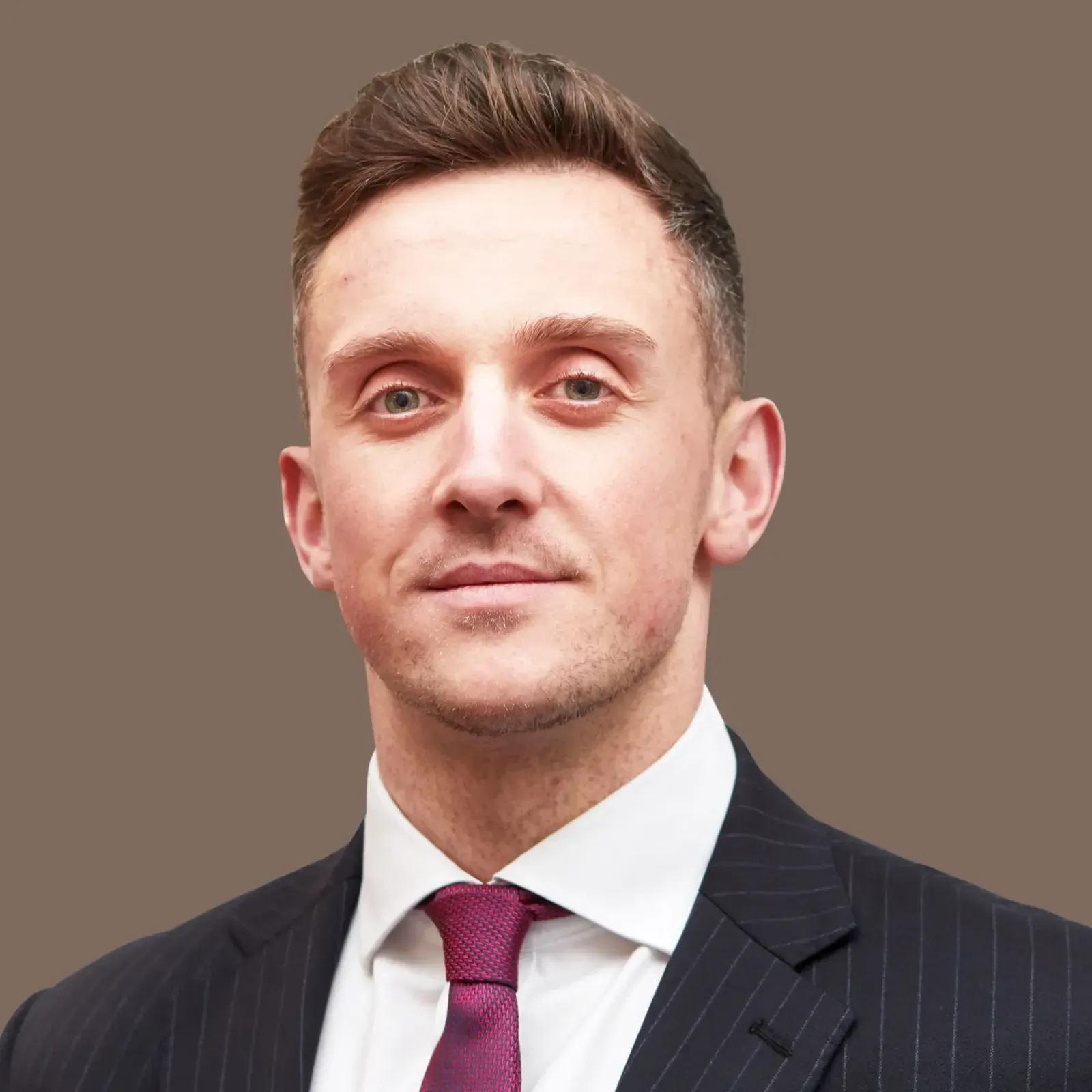 Jake Mowatt - Associate