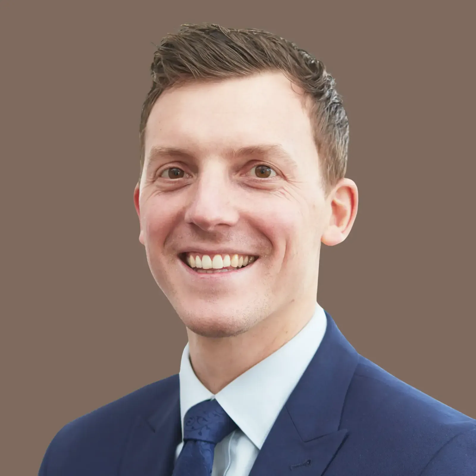 Stephen Wilson - Partner